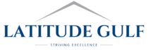 Latitude Gulf logo