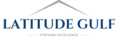 Latitude Gulf logo