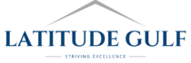 Latitude Gulf logo